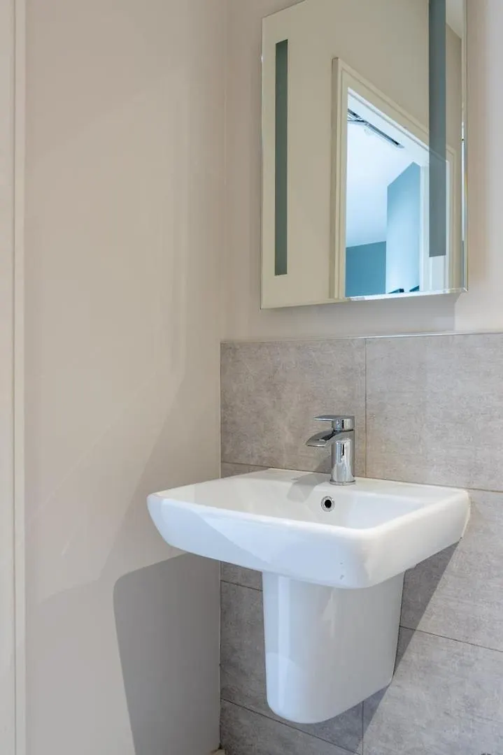 Guestready - Contemporary Home In Dublin