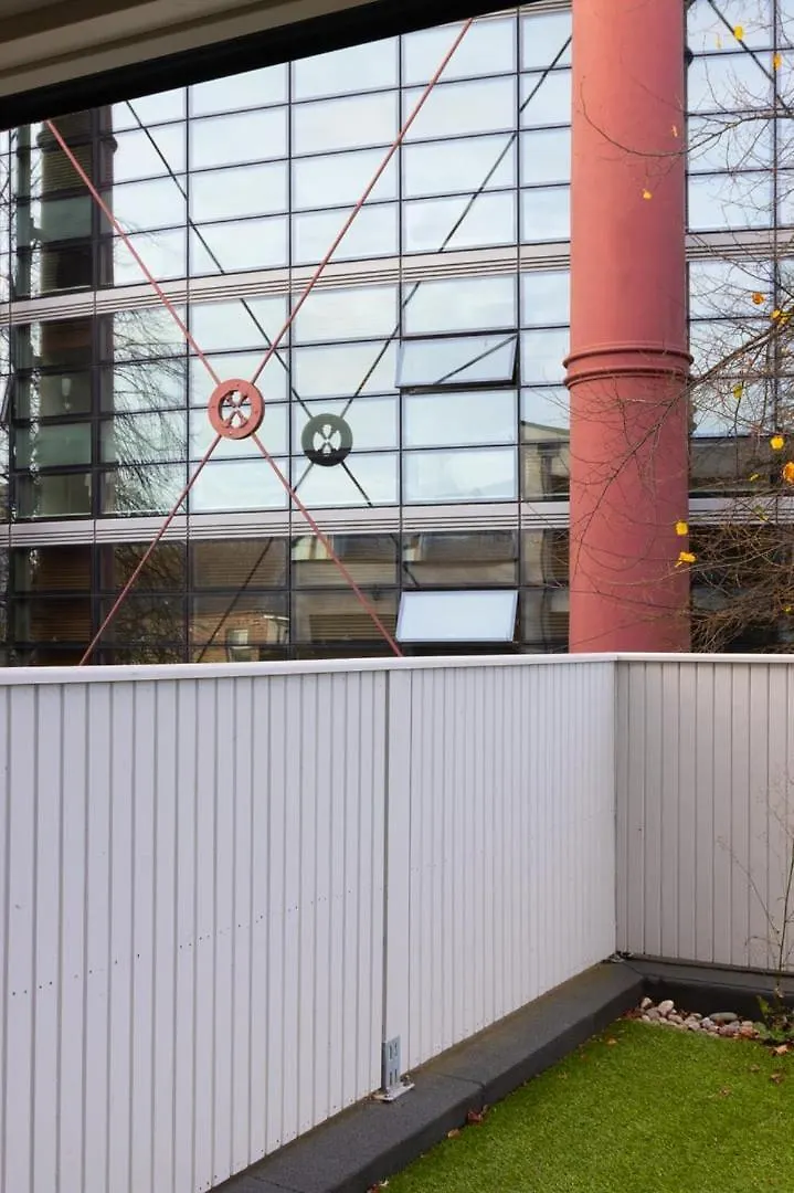 Appartement Guestready - Contemporary Home In Dublin Ierland