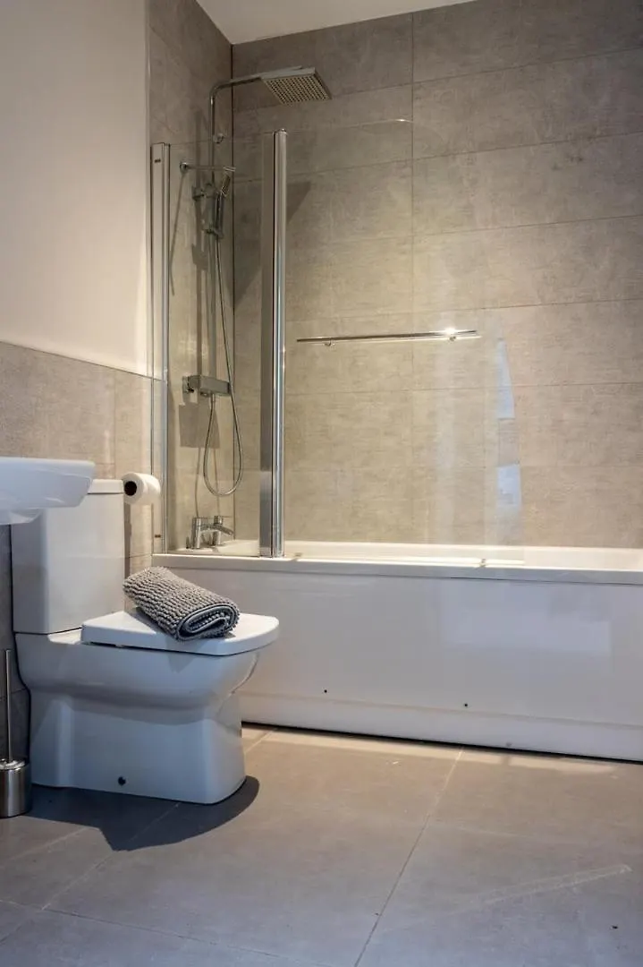 Guestready - Contemporary Home In Dublin Ierland