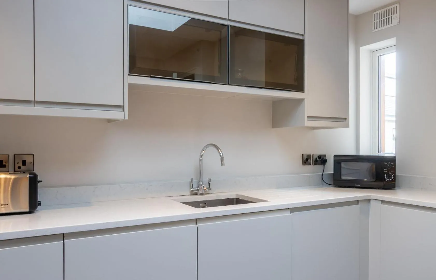 Apartment Guestready - Contemporary Home In Dublin Ireland
