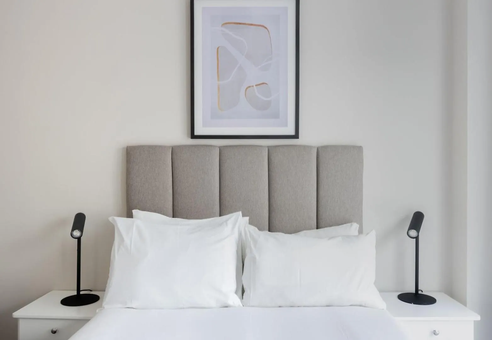 Apartment Guestready - Contemporary Home In Dublin