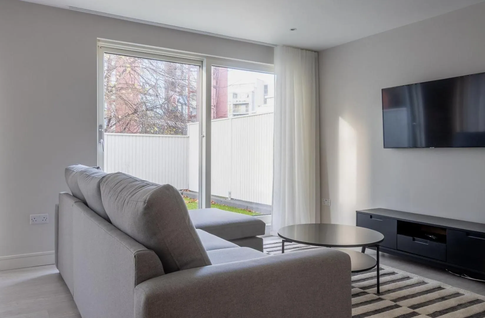 Lejlighed Guestready - Contemporary Home In Dublin