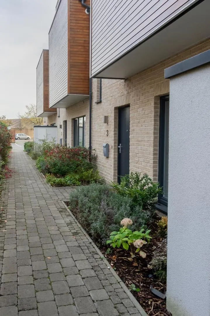 Guestready - Contemporary Home In Dublin