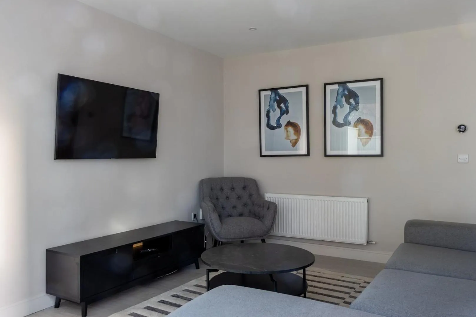 Guestready - Contemporary Home In Dublin 0*,  Ireland