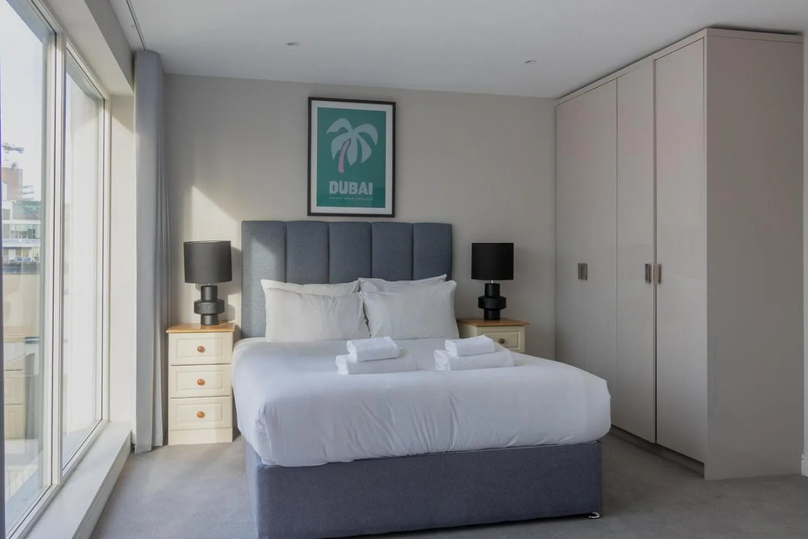 Guestready - Contemporary Home In Dublin 0*,