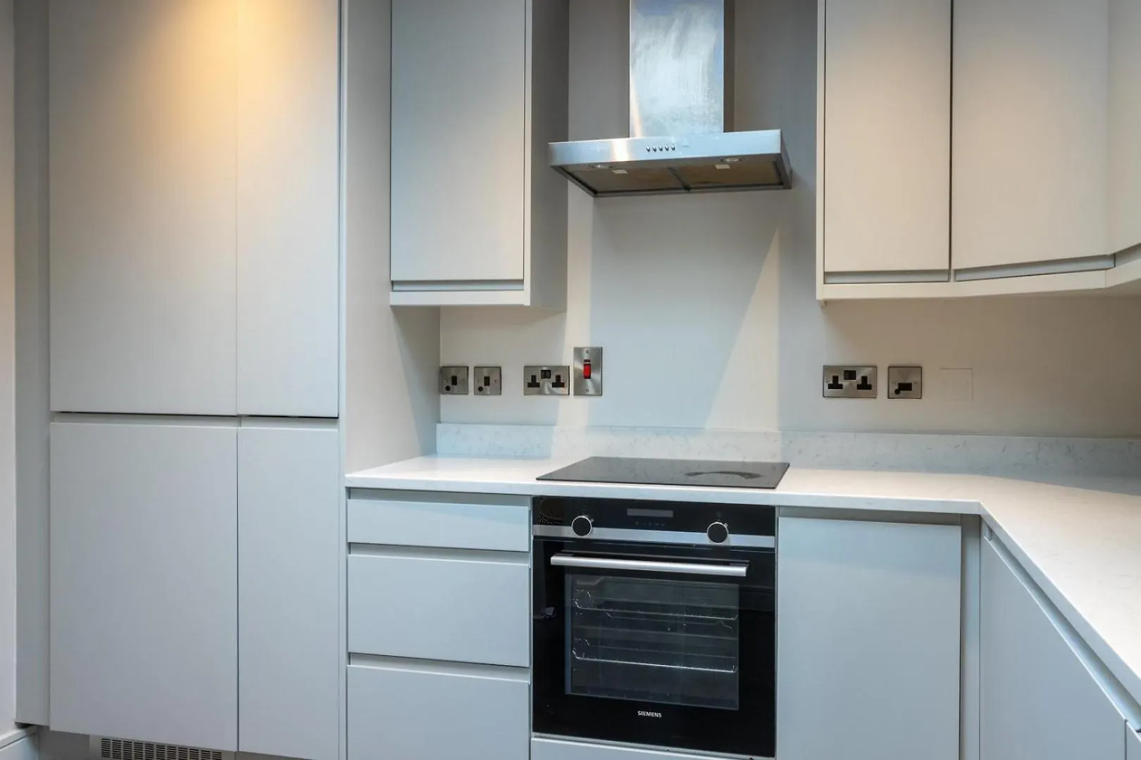 Guestready - Contemporary Home In Dublin Apartment