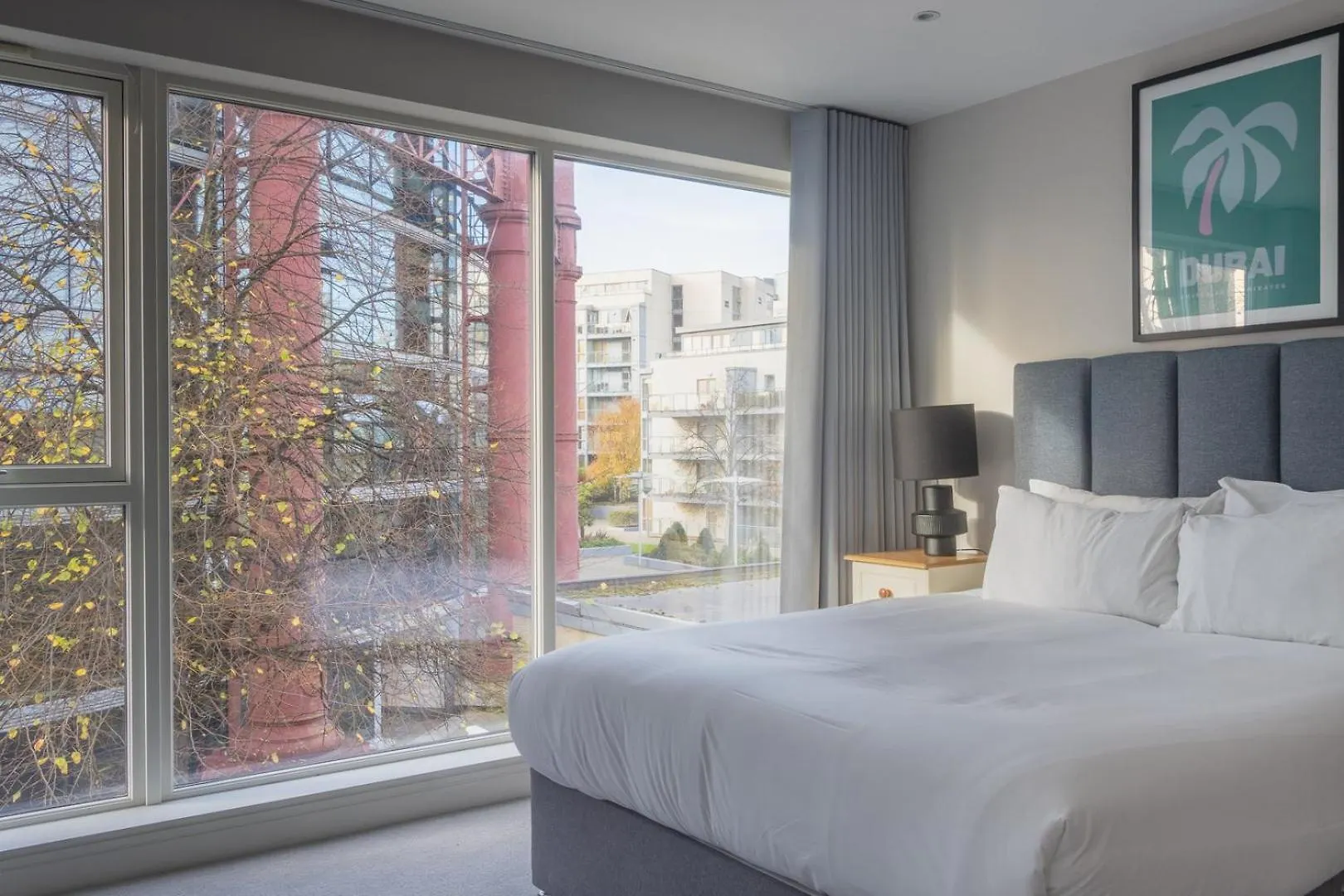 Guestready - Contemporary Home In Dublin 0*,  Ireland