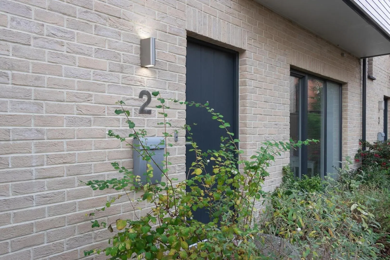 Lejlighed Guestready - Contemporary Home In Dublin Irland