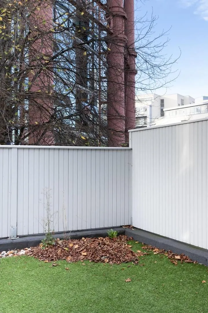 Lejlighed Guestready - Contemporary Home In Dublin