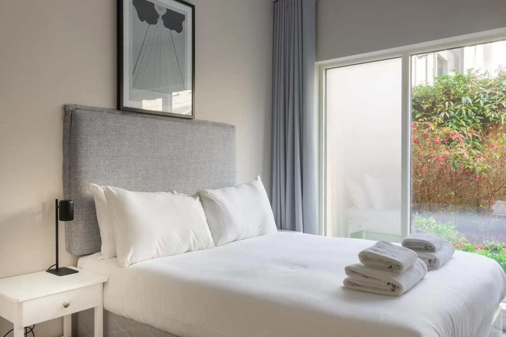 Guestready - Contemporary Home In Dublin Ireland