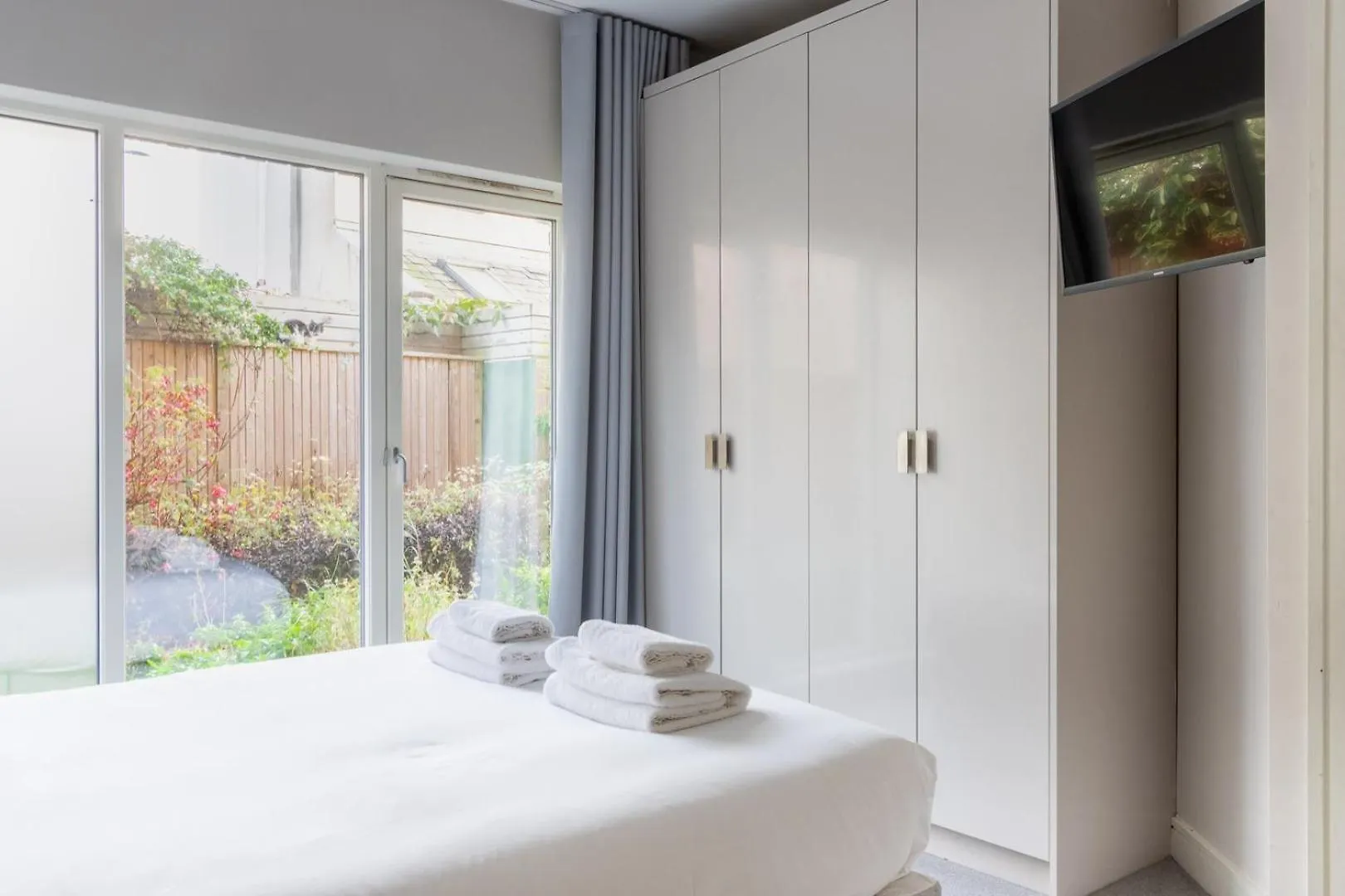 Guestready - Contemporary Home In Dublin Lejlighed