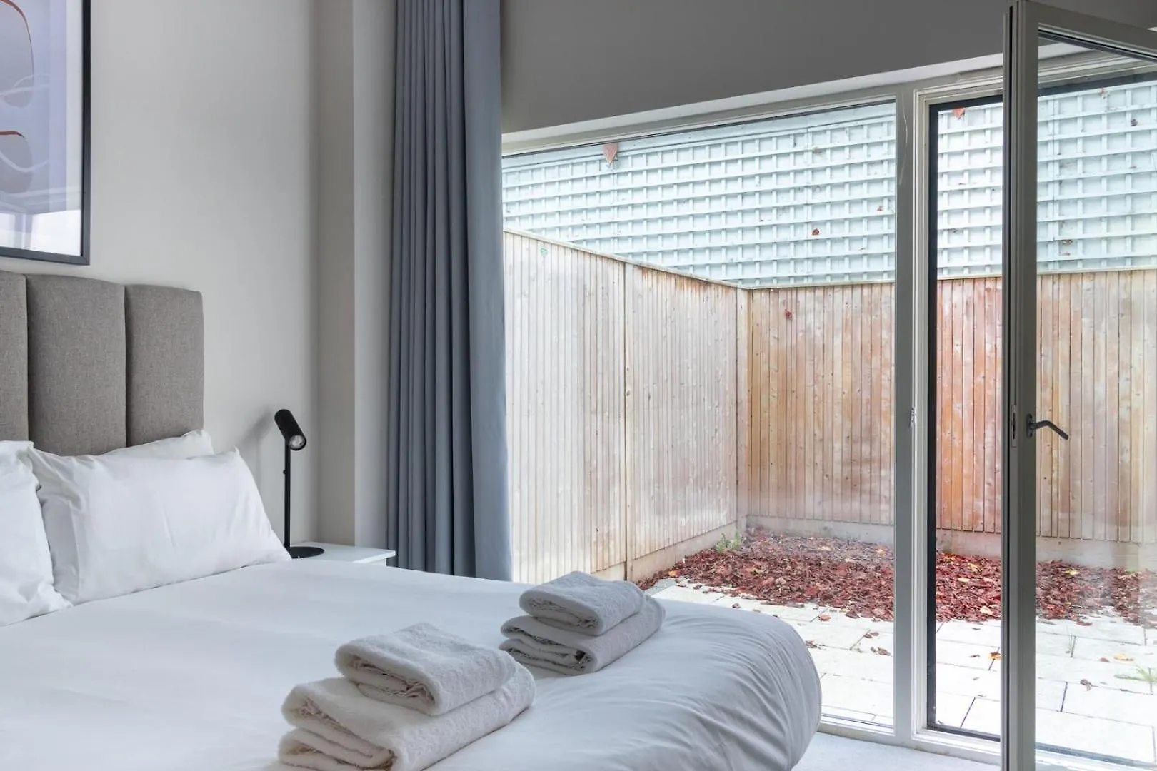 Apartment Guestready - Contemporary Home In Dublin