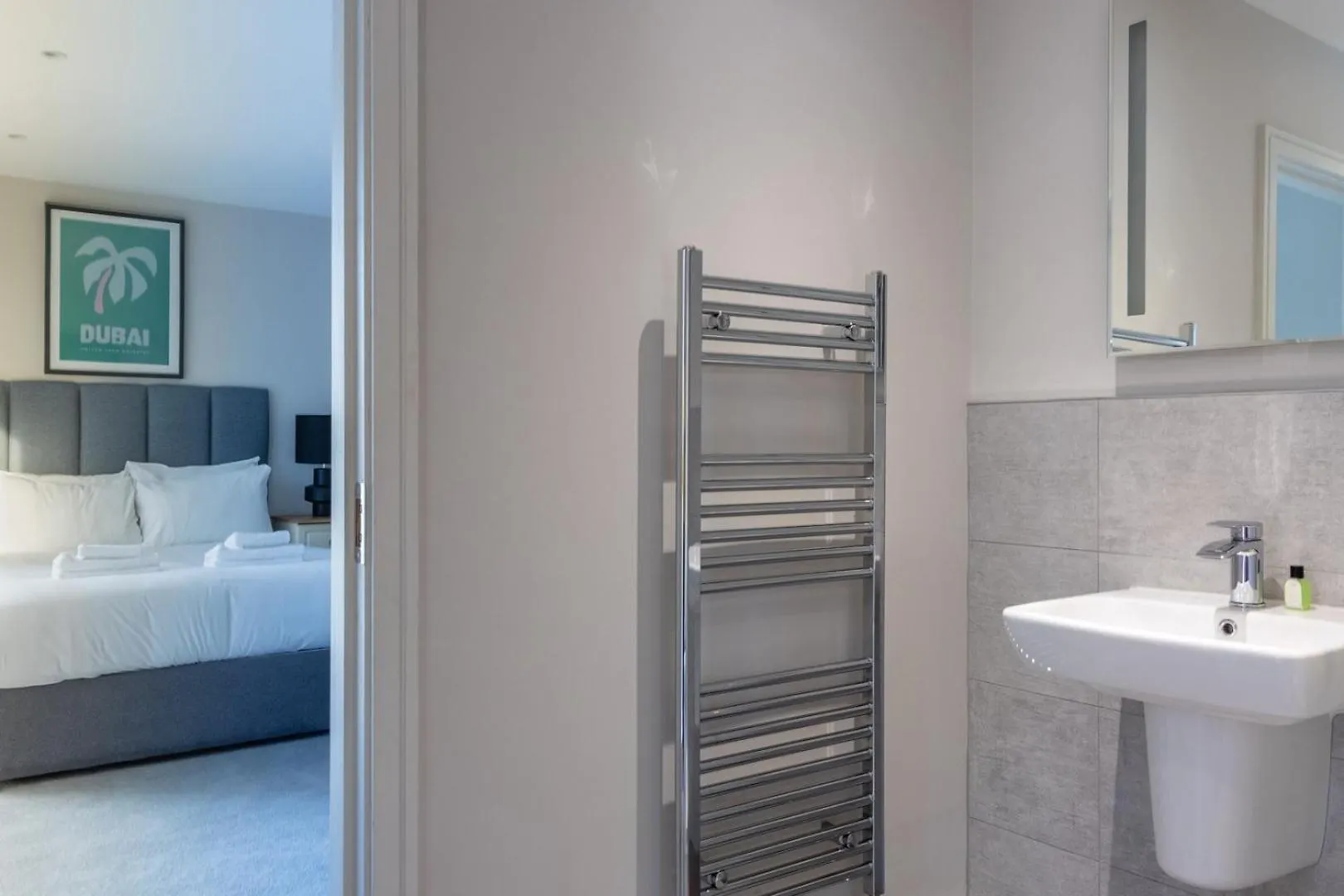 Guestready - Contemporary Home In Dublin 0*,  Ireland