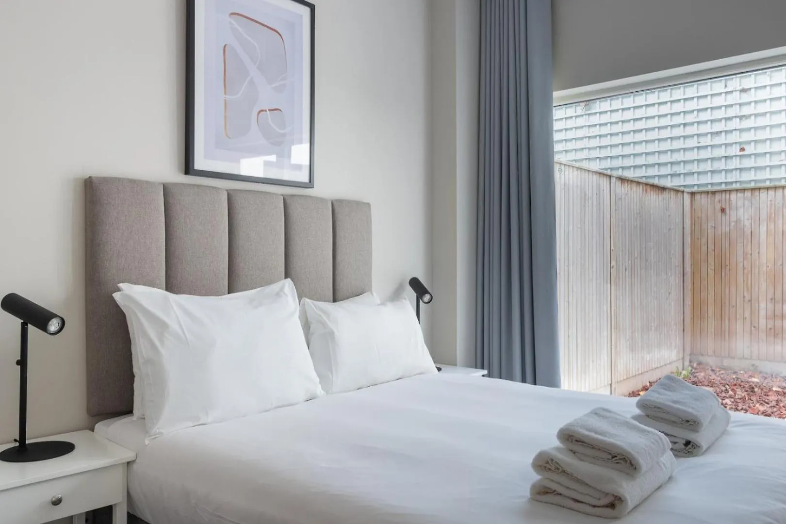 Apartment Guestready - Contemporary Home In Dublin