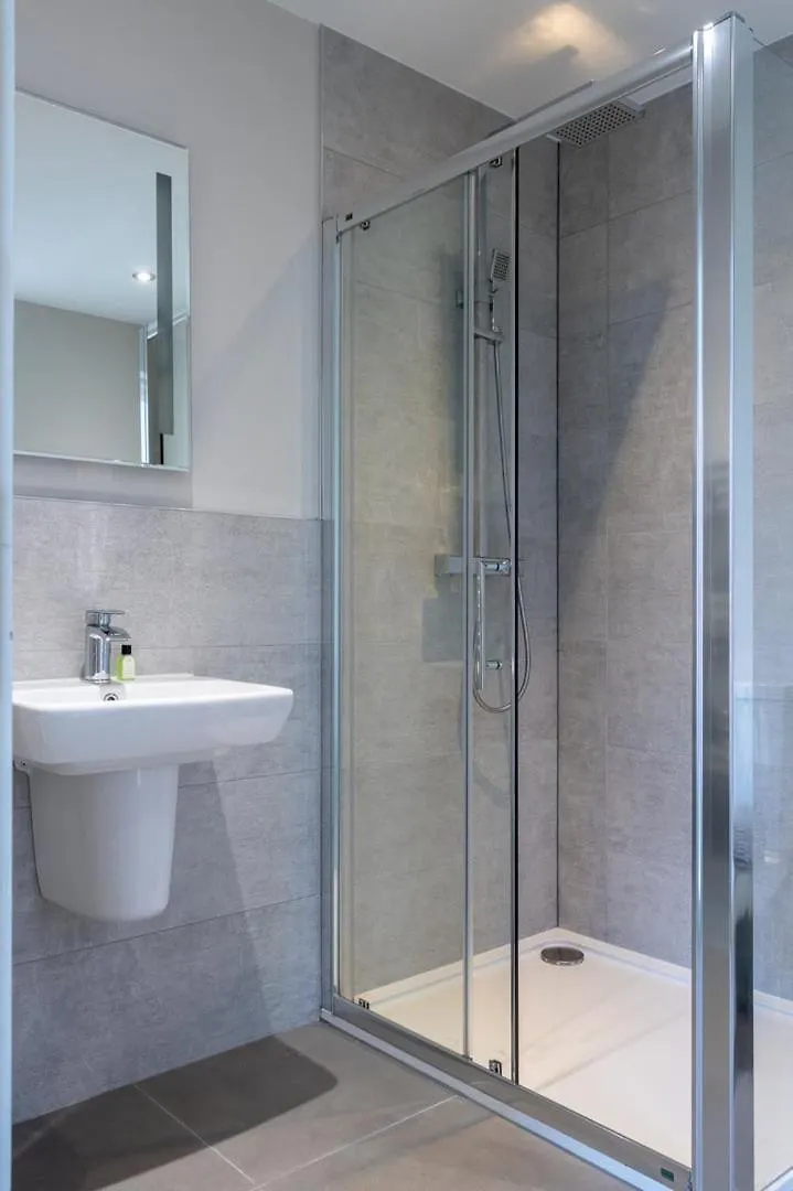 Apartment Guestready - Contemporary Home In Dublin