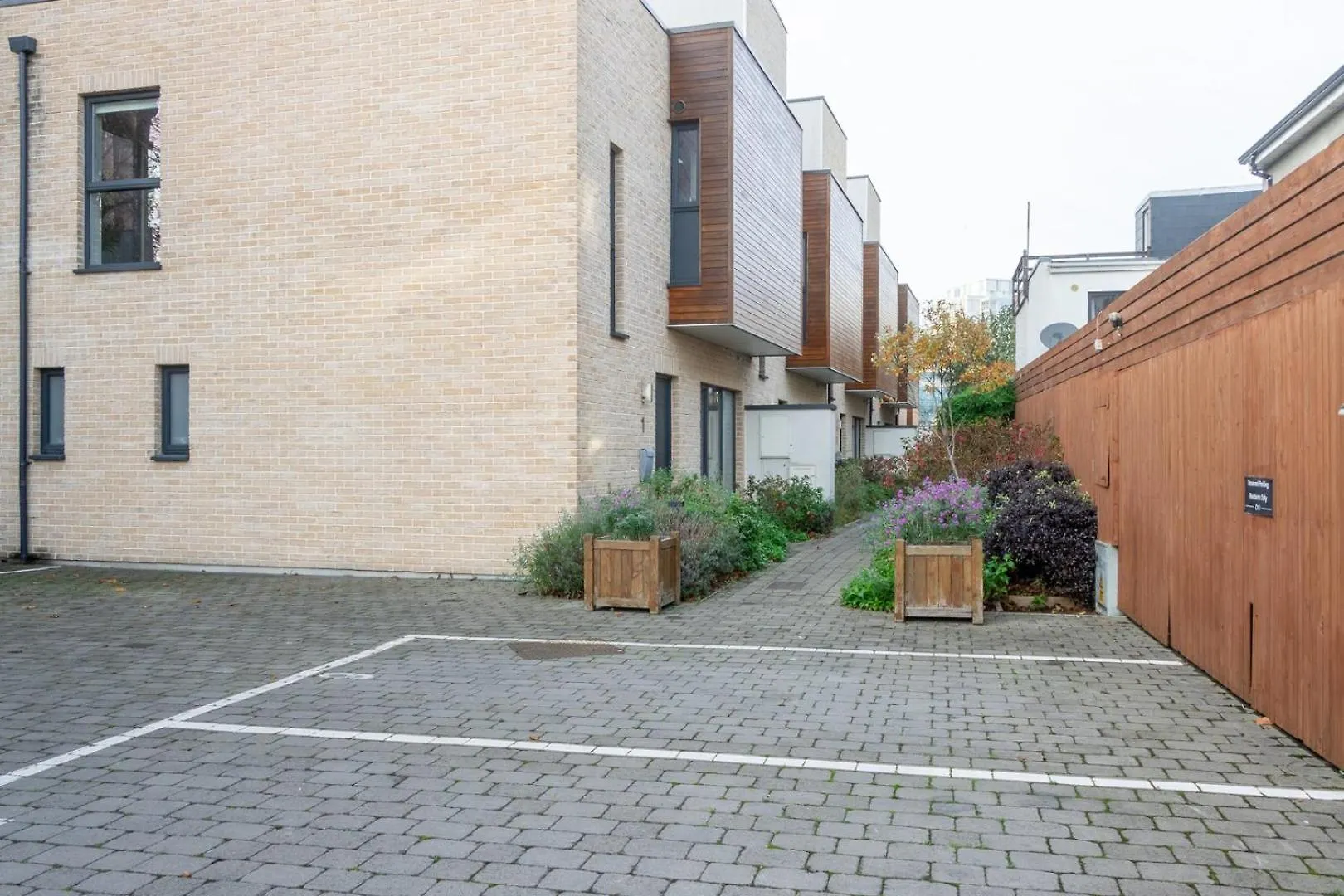 Guestready - Contemporary Home In Dublin Apartment