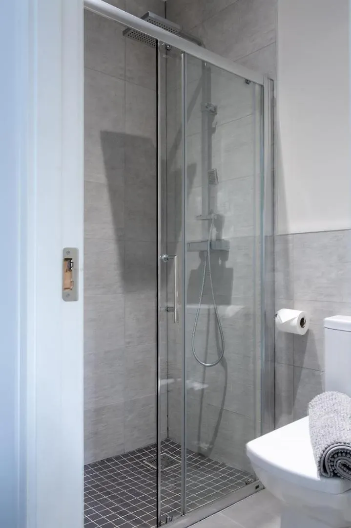 Guestready - Contemporary Home In Dublin Lejlighed