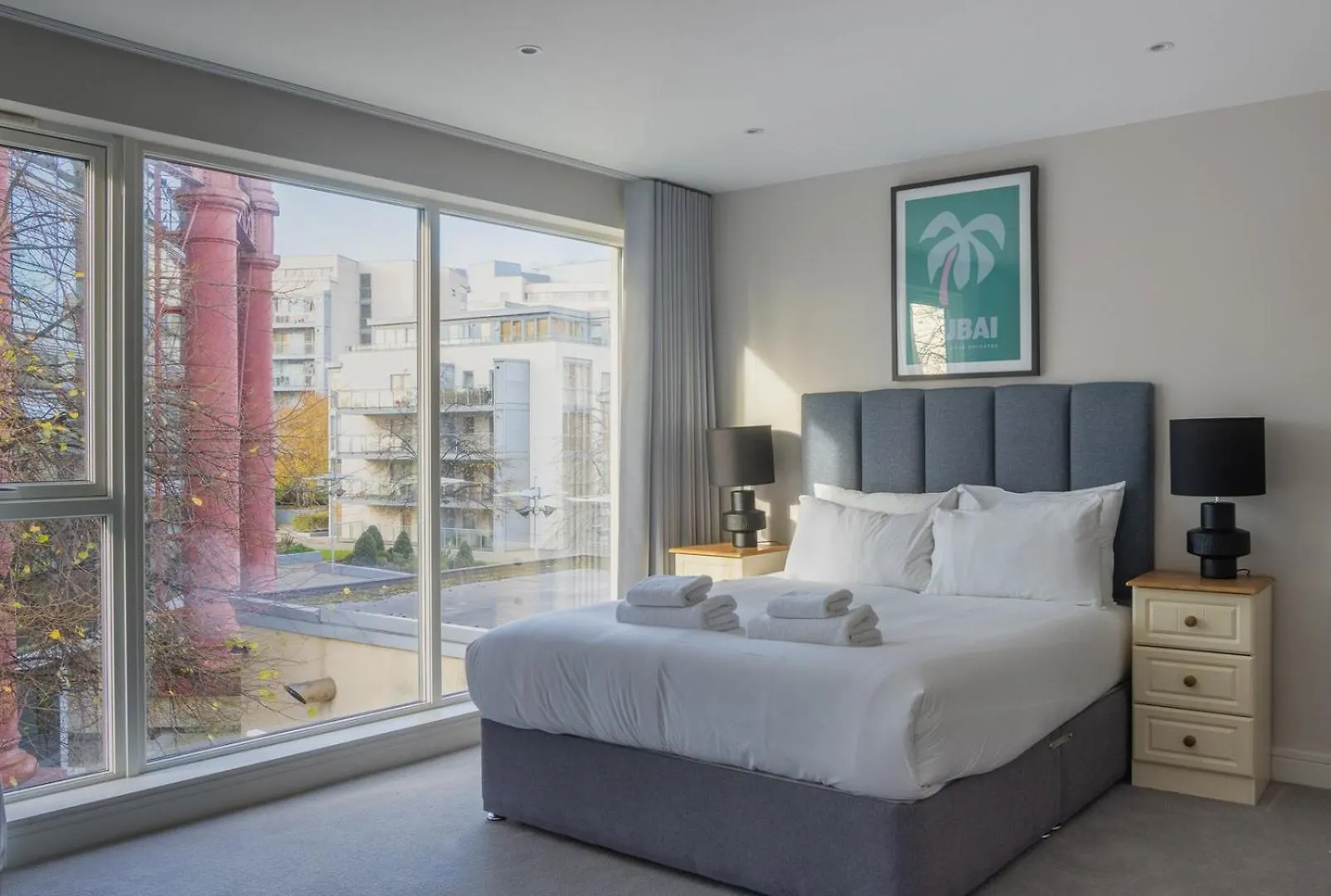Guestready - Contemporary Home In Dublin