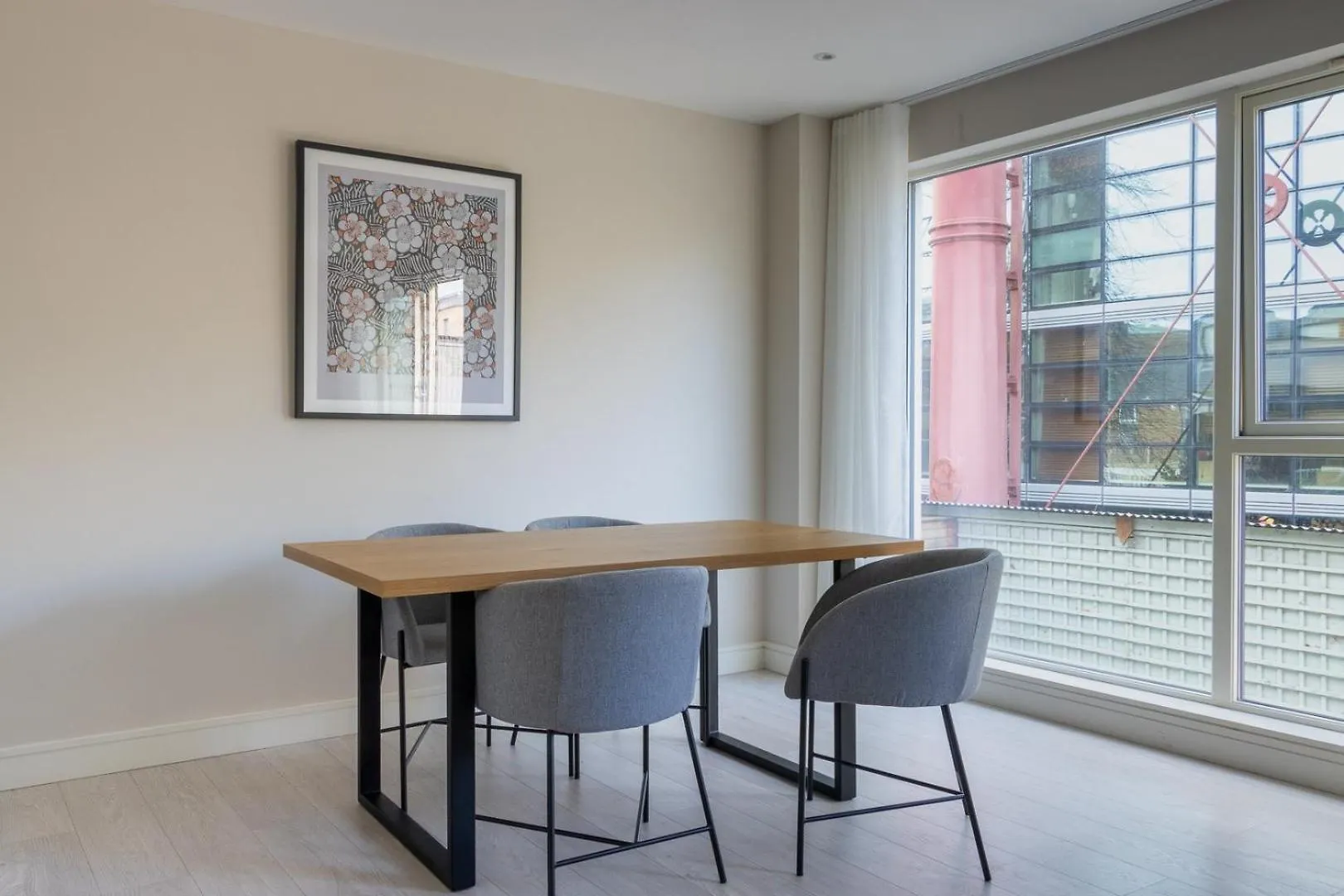 Lejlighed Guestready - Contemporary Home In Dublin