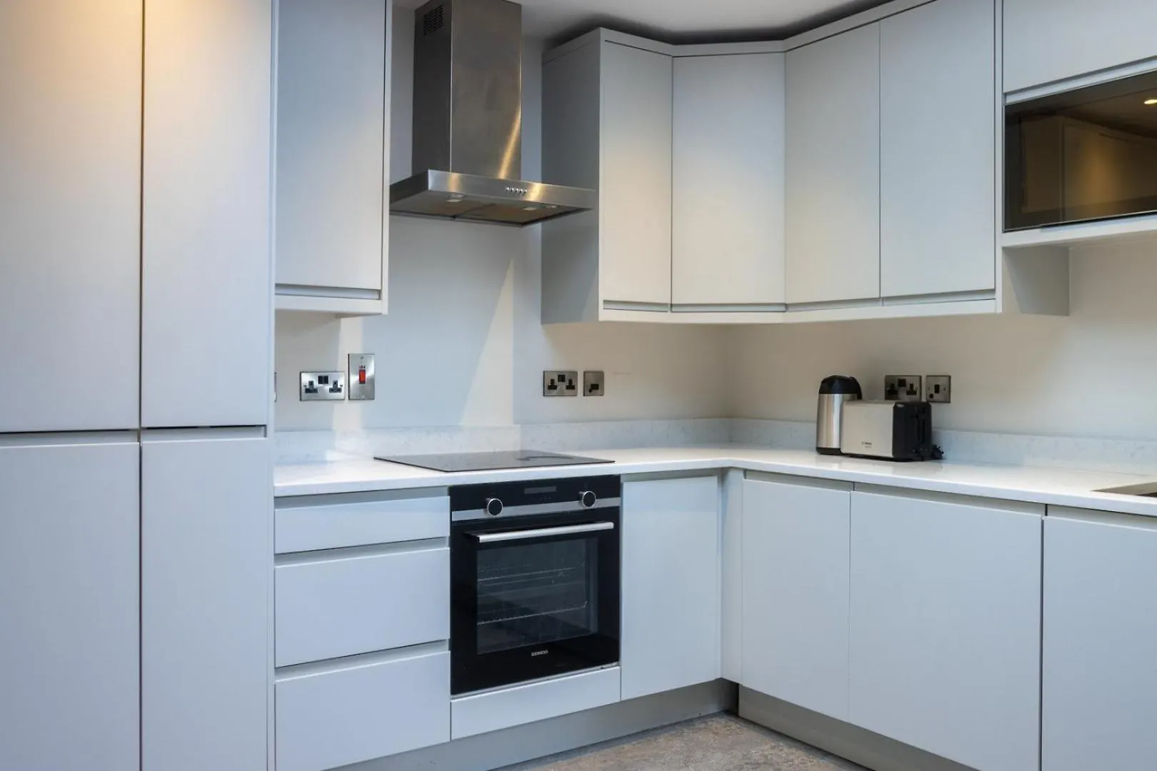 Guestready - Contemporary Home In Dublin 0*,  Ireland