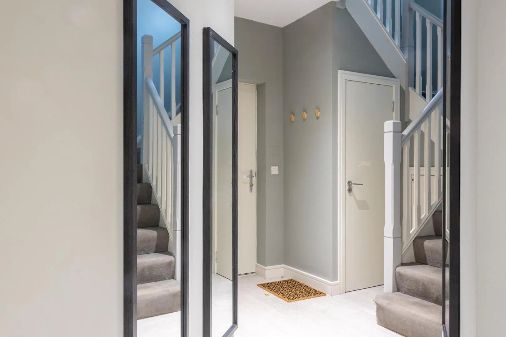 Guestready - Contemporary Home In Dublin 0*,