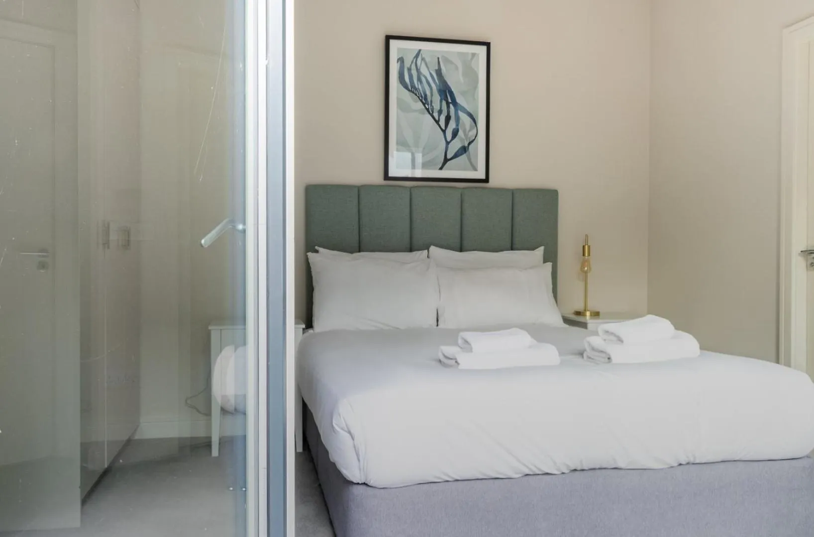 Guestready - Contemporary Home In Dublin 0*,  Ireland