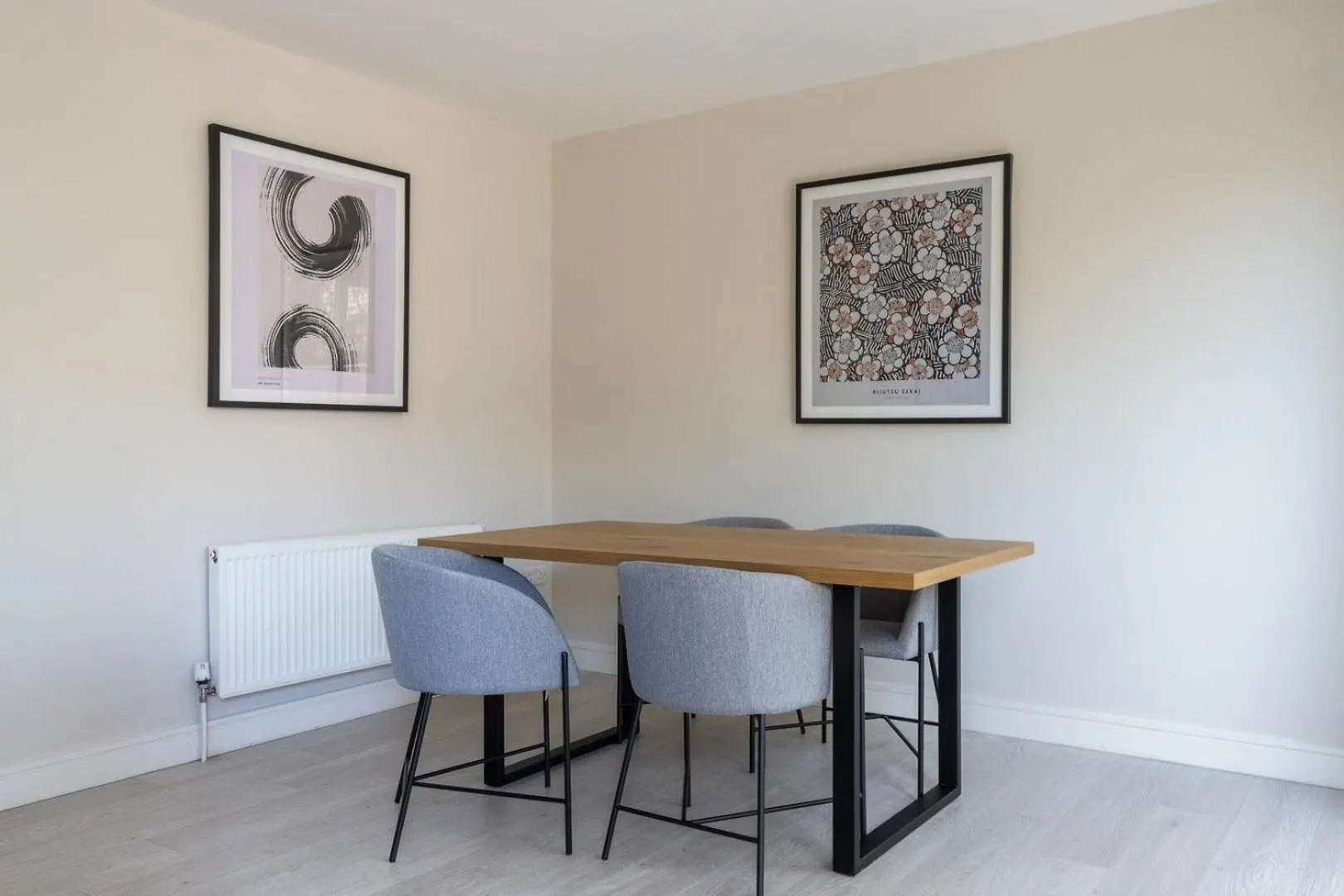 Guestready - Contemporary Home In Dublin Irland
