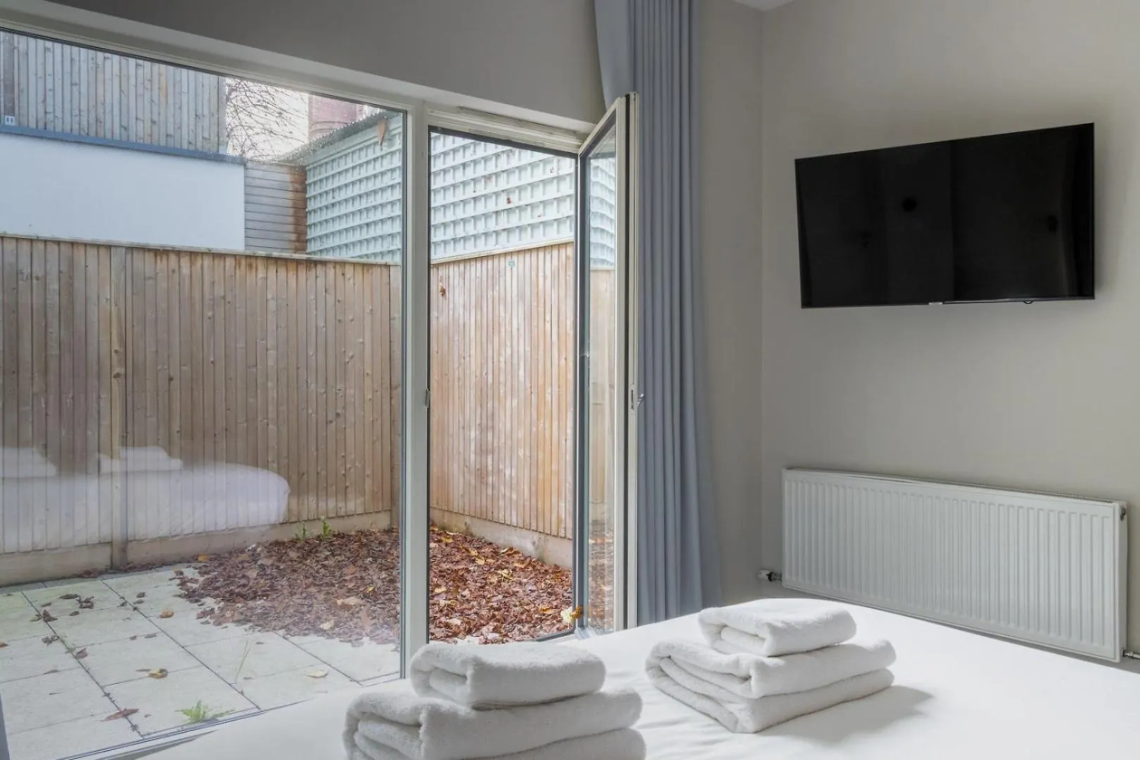 Guestready - Contemporary Home In Dublin Apartment